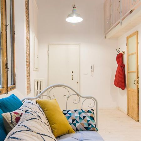 University Loft Apartment 博洛尼亚 外观 照片
