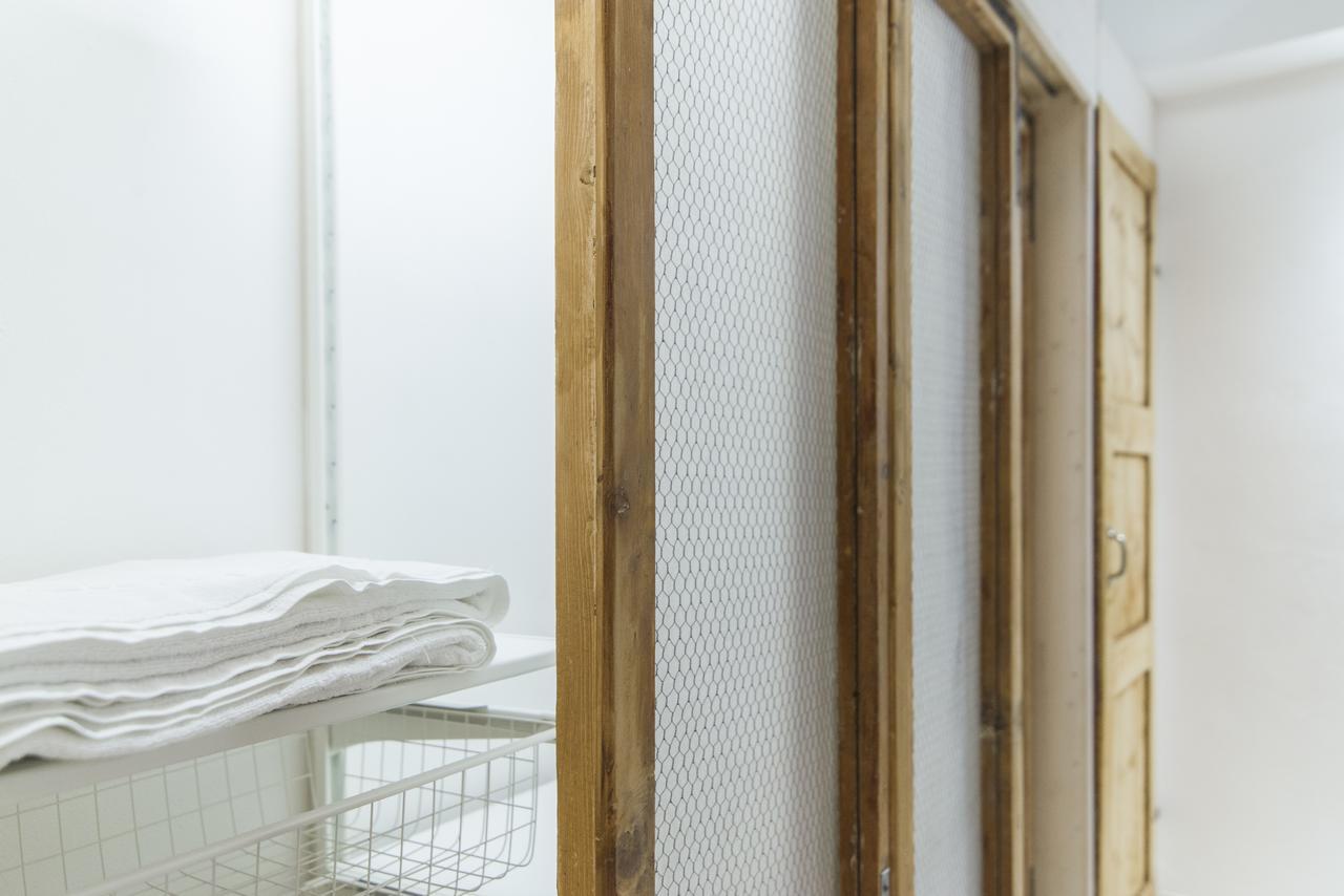 University Loft Apartment 博洛尼亚 外观 照片